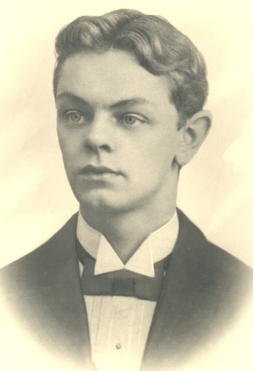 Pasfoto